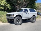 Thumbnail Photo 3 for New 1992 Ford Bronco
